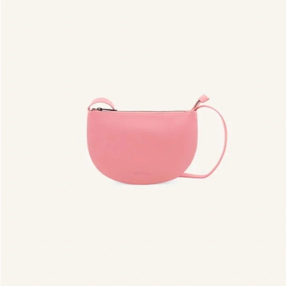 Pink Crossbody Bag - Picture 5 of 12